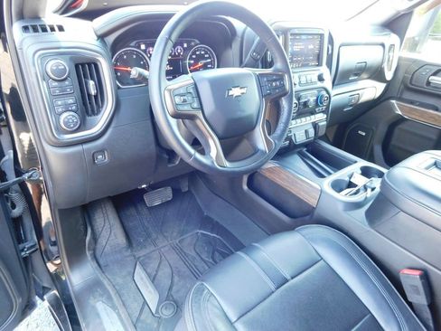 Used 2020 Chevrolet Silverado 3500 High Country w/ Safety Package II AWD/4WD image 22