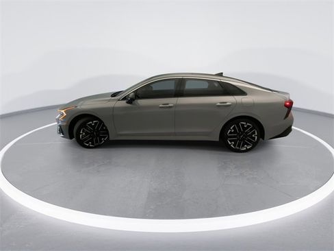 Used 2026 Kia K5 GT image 9