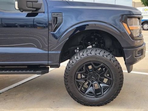 Used 2026 Ford F150 XLT w/ Equipment Group 302A MID AWD/4WD image 8