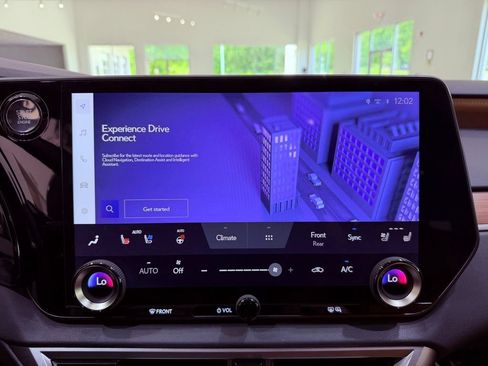 Certified 2025 Lexus RX 350 Premium w/ Accessory Package (Z1) FWD image 24