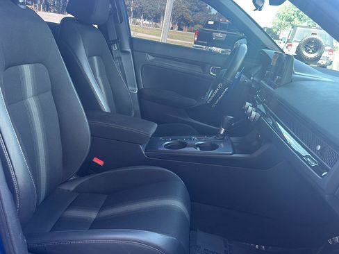 Used 2022 Honda Civic Sport image 17
