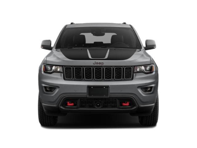 Certified 2018 Jeep Grand Cherokee Trailhawk AWD/4WD image 4
