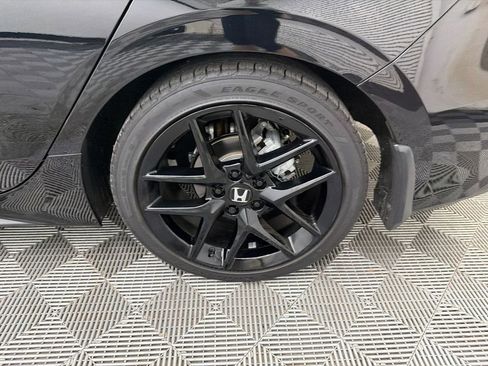 Used 2023 Honda Civic Sport image 18