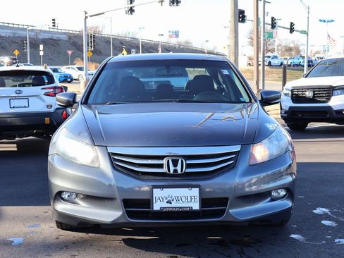 Used 2012 Honda Accord EX-L image 2