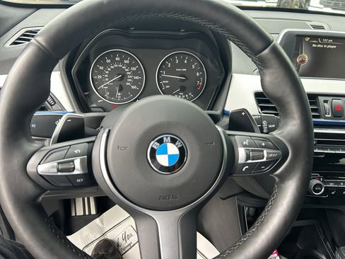 Used 2017 BMW X1 sDrive28i FWD image 25