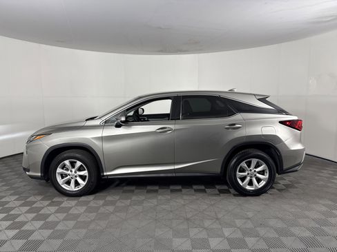 Used 2017 Lexus RX 350 F Sport image 7