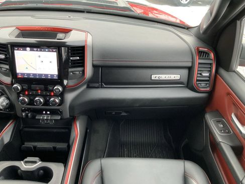 Used 2022 RAM 1500 Rebel w/ Rebel Level 1 Equipment Group image 69