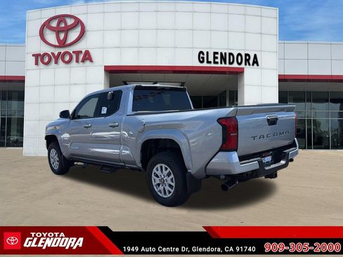 New 2026 Toyota Tacoma SR5 RWD image 7