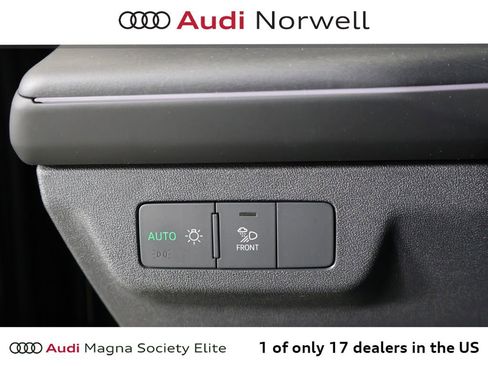 New 2026 Audi Q3 quattro 2.0T AWD/4WD image 24