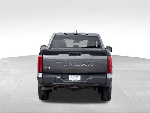 Used 2024 Toyota Tundra SR5 AWD/4WD image 6