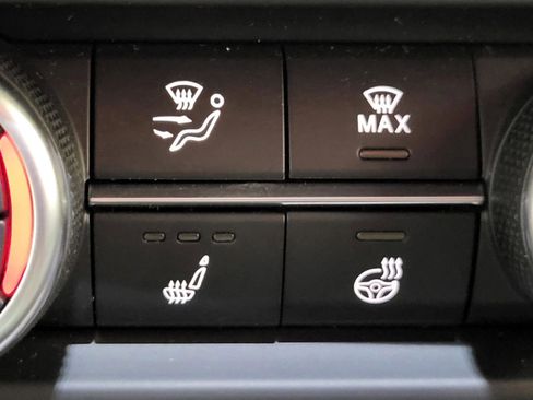 New 2025 Alfa Romeo Stelvio Sprint image 57