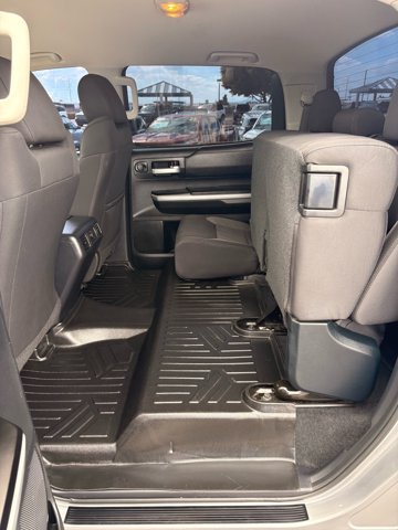 Used 2017 Toyota Tundra SR5 w/ SR5 Upgrade Package RWD image 11