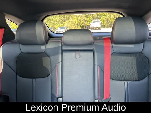 Used 2023 Genesis GV70 2.5T w/ Sport Prestige Package image 14