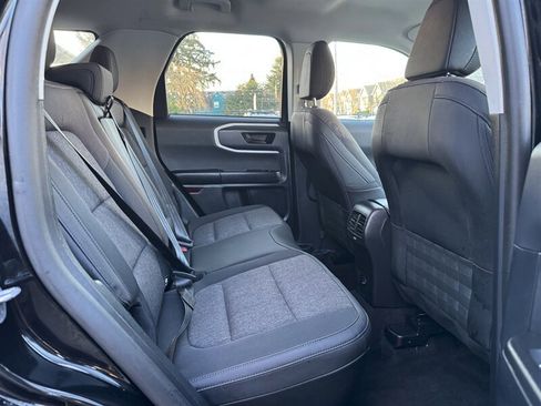 Used 2024 Ford Bronco Sport Big Bend AWD/4WD image 15