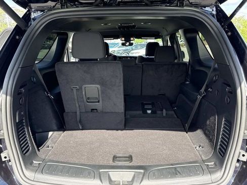 New 2026 Dodge Durango GT image 33