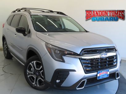 New 2025 Subaru Ascent Touring