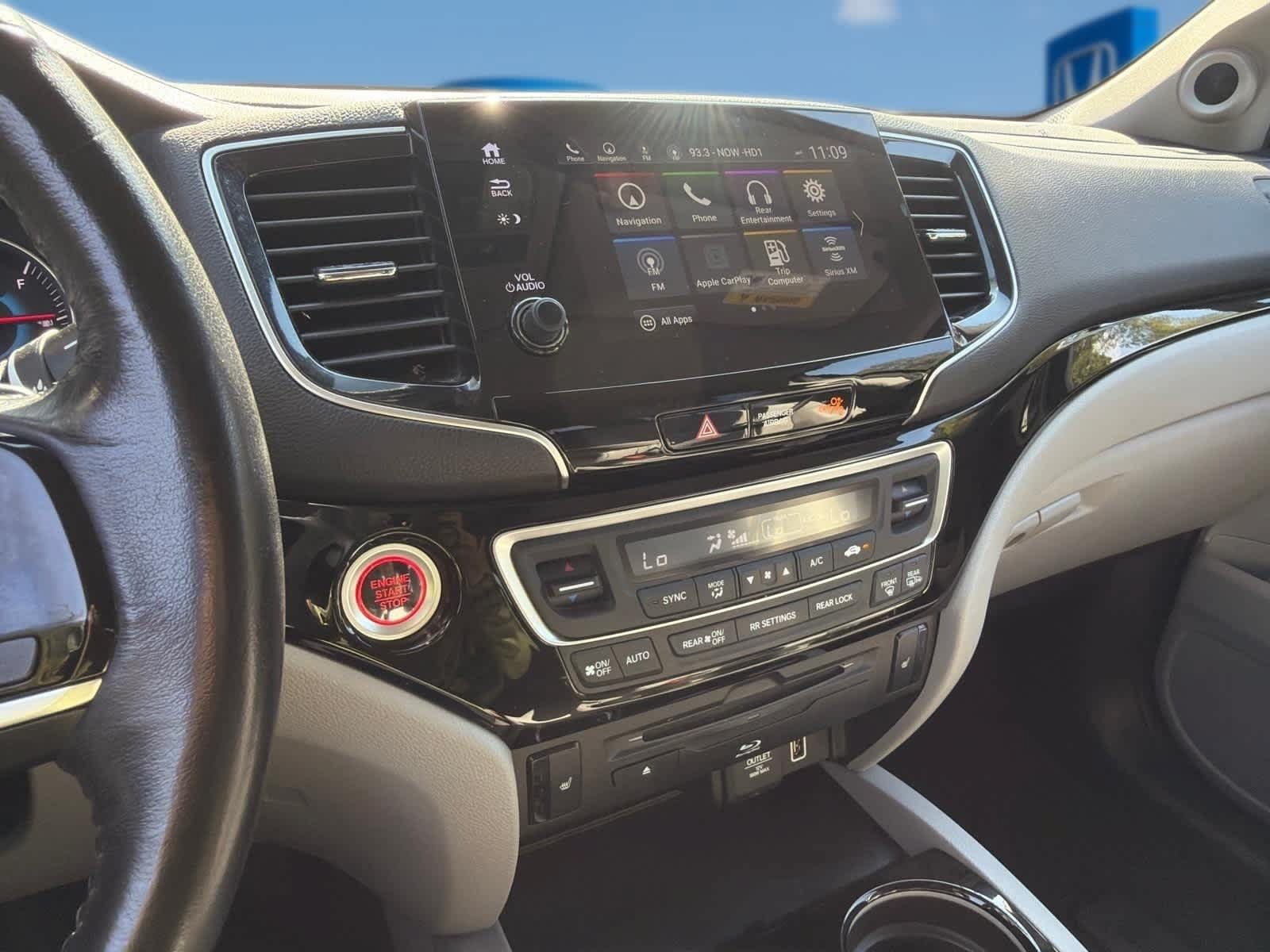 Used 2019 Honda Pilot Touring image 23