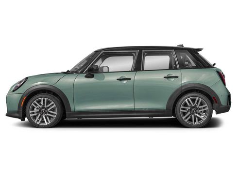 New 2026 MINI Cooper S image 3