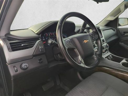 Used 2018 Chevrolet Tahoe LS RWD image 13