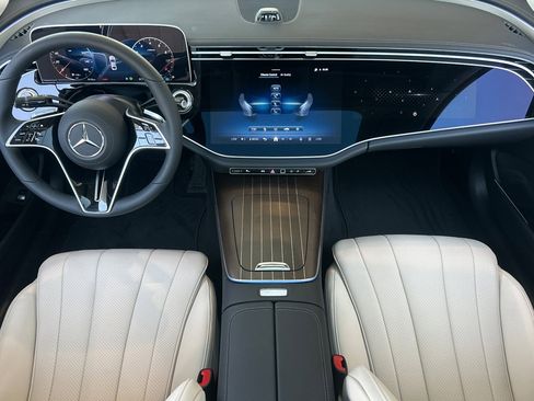 Used 2025 Mercedes-Benz E 350 E 350 image 13