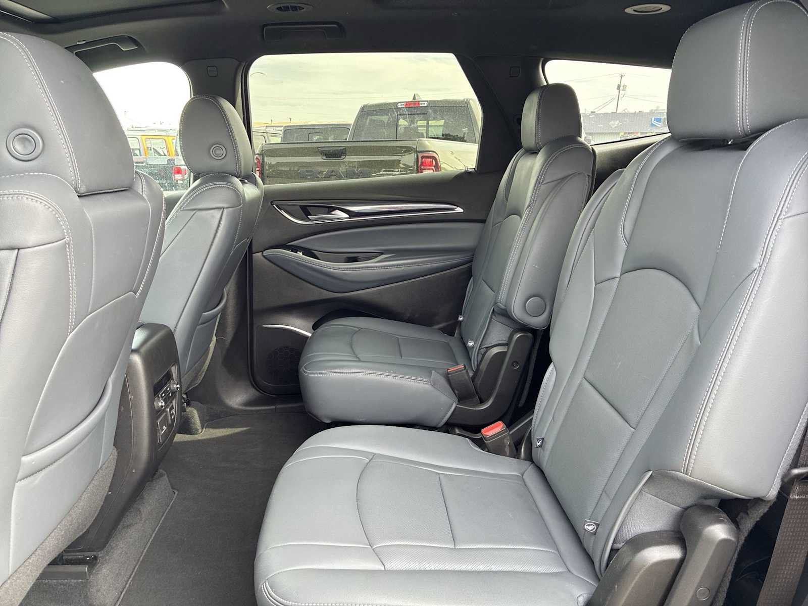 Used 2023 Buick Enclave Premium w/ Experience Buick Package AWD/4WD image 24
