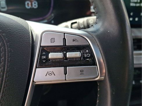 Used 2025 Kia Telluride EX FWD image 23