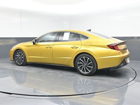 Used 2020 Hyundai Sonata SEL Plus image 7