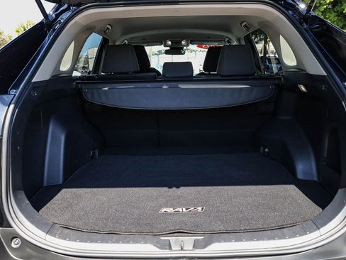 Certified 2025 Toyota RAV4 LE image 26