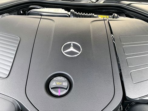 New 2026 Mercedes-Benz C 300 Sedan image 18