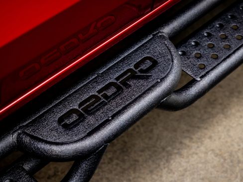 Used 2026 GMC Canyon AT4 w/ Nightfall Essentials Package image 16