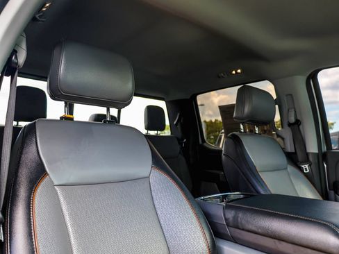 Used 2024 Ford F150 Lariat w/ Bed Utility Package AWD/4WD image 15