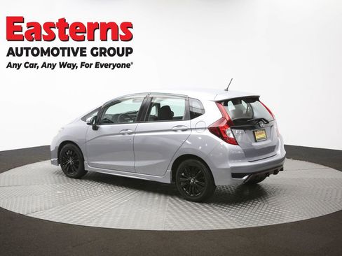 Used 2019 Honda Fit Sport image 64