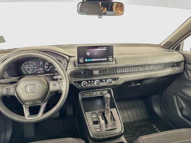 Used 2024 Honda CR-V Sport image 26