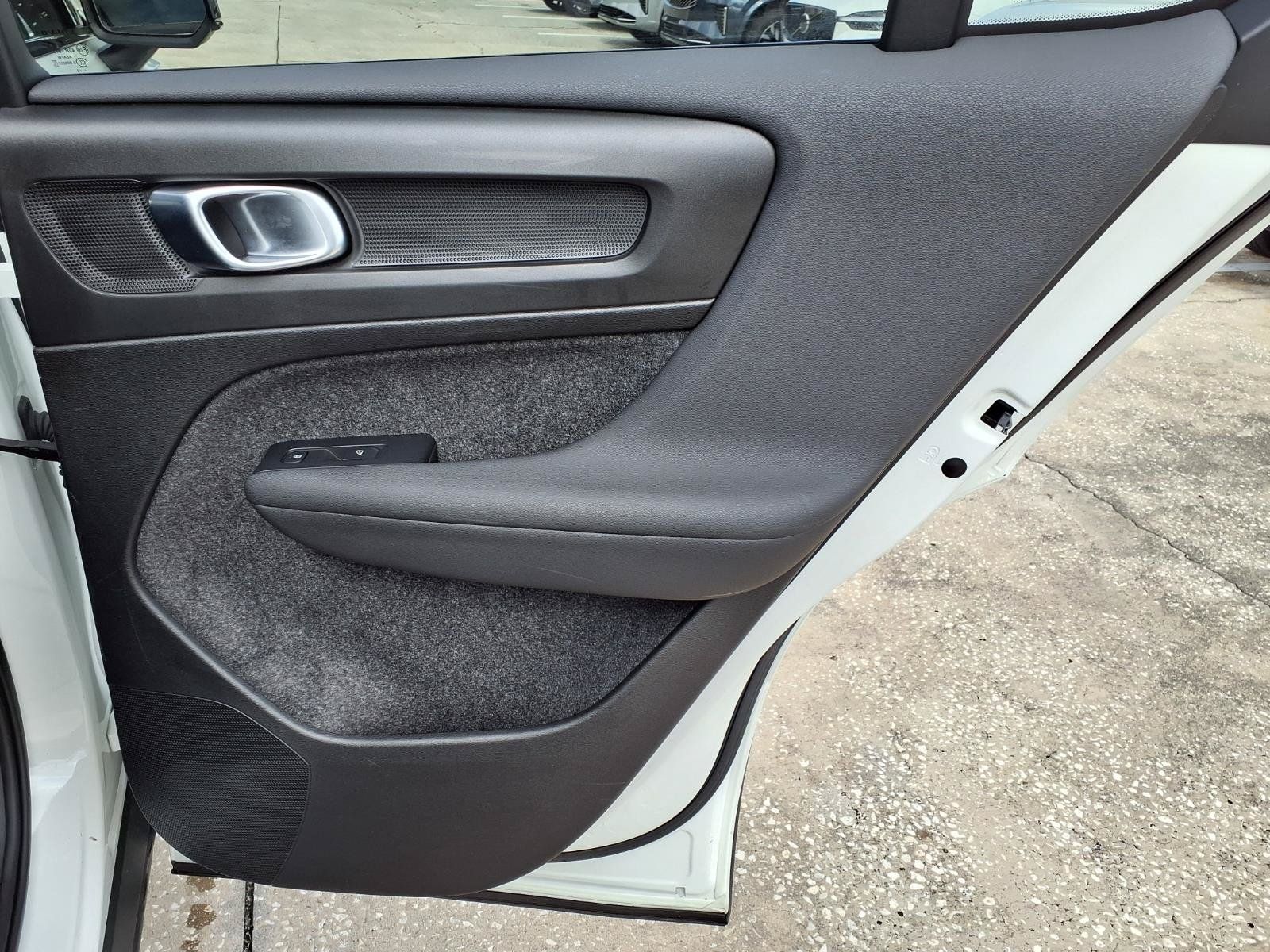 Certified 2023 Volvo C40 P8 Recharge Plus AWD/4WD image 14