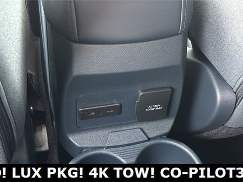 New 2026 Ford Maverick XLT w/ XLT Luxury Package image 21