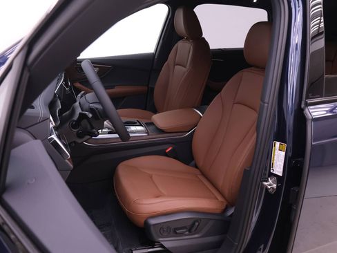 New 2026 Audi Q7 2.0T Premium Plus AWD/4WD image 7