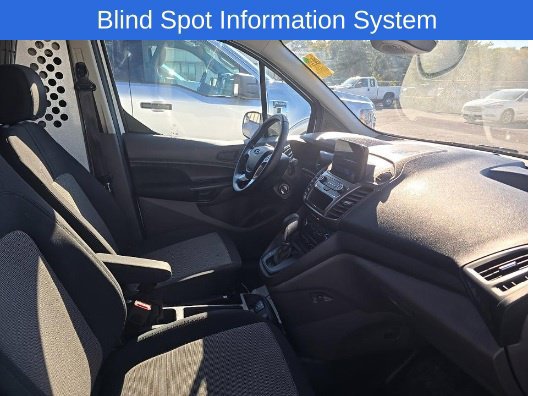 Used 2023 Ford Transit Connect XL FWD image 9