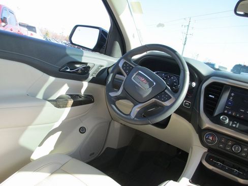 Certified 2023 GMC Acadia Denali image 26