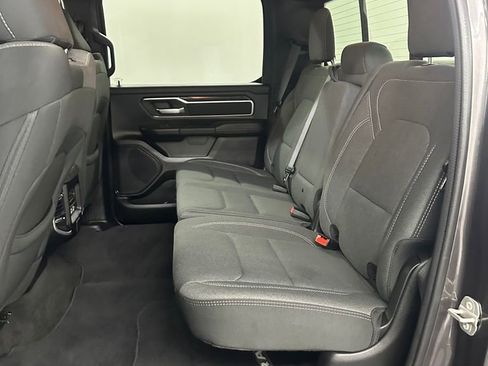 Used 2023 RAM 1500 Big Horn image 28