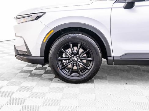 New 2026 Honda CR-V Sport-L image 34