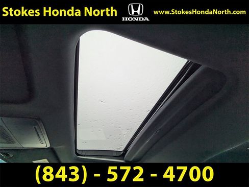 Certified 2026 Honda Civic Sport Touring image 20