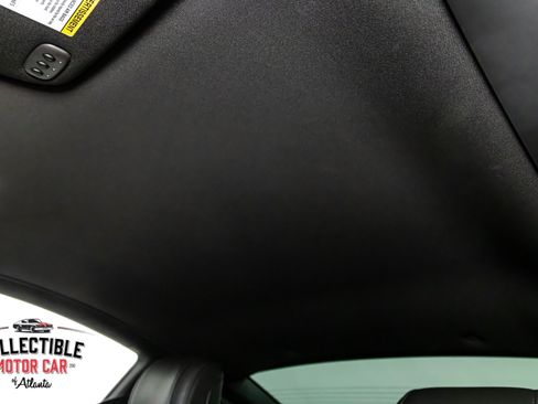 Used 2013 Ford Mustang Shelby GT500 RWD image 95