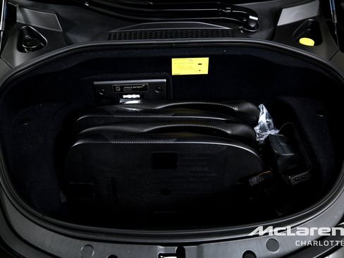 New 2026 McLaren Artura Spider RWD image 18