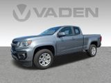 Used 2022 Chevrolet Colorado LT w/ Fleet Safety Package image 2