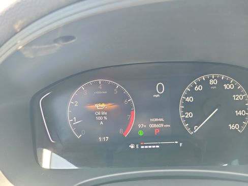 Certified 2025 Honda Civic Sport image 34