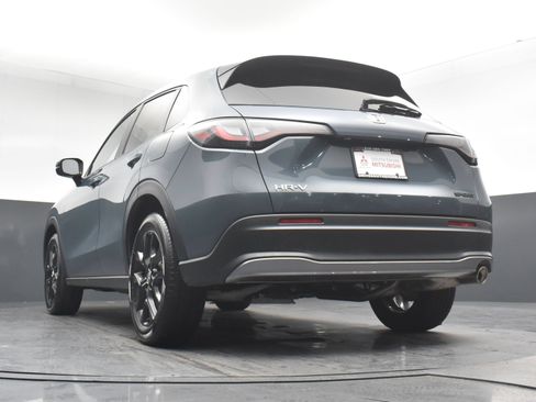 Used 2025 Honda HR-V Sport image 21