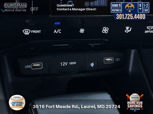 Used 2022 Hyundai Tucson XRT AWD/4WD image 27