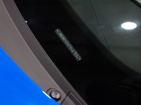 Used 2023 Maserati MC20 Coupe image 25