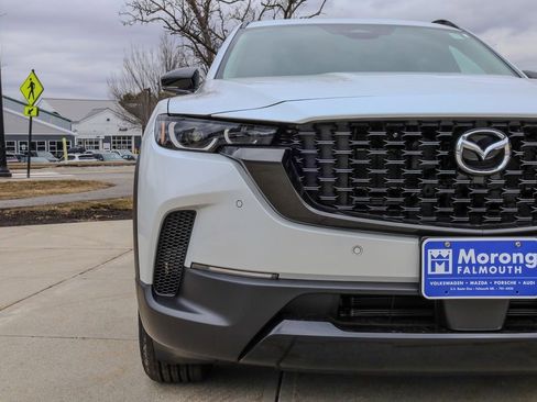 New 2026 MAZDA CX-50 AWD 2.5 Hybrid w/ Premium Pkg image 5