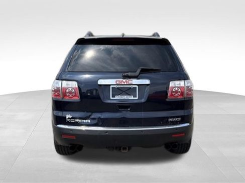Used 2011 GMC Acadia SLT AWD/4WD image 4